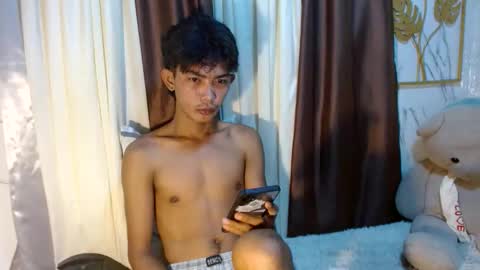 Snapshot of asianhotbigcock chatting on October 30, 2025, 8:05 am Nico online show from October 30, 2025, 8:05 am