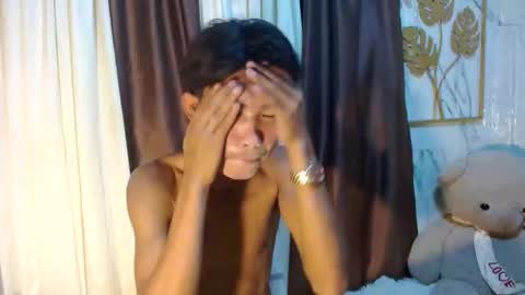 Snapshot of asianhotbigcock chatting on October 31, 2025, 9:10 am Nico online show from October 31, 2025, 9:10 am