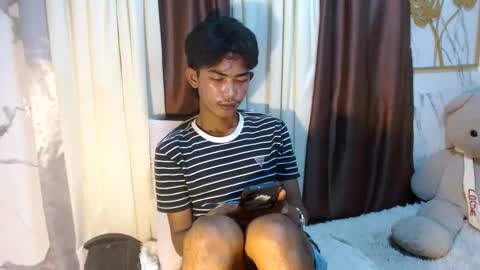 Snapshot of asianhotbigcock chatting on November 7, 2025, 5:46 pm Nico online show from November 7, 2025, 5:46 pm