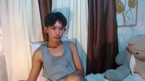 Snapshot of asianhotbigcock chatting on November 12, 2025, 2:56 am Nico online show from November 12, 2025, 2:56 am