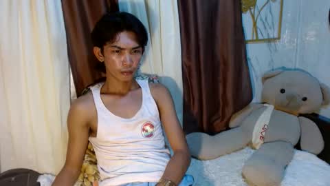 Snapshot of asianhotbigcock chatting on January 8, 2026, 7:32 am Nico online show from January 8, 2026, 7:32 am