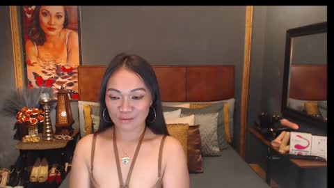 asianhotjasmin online show from March 18, 2026, 4:32 pm