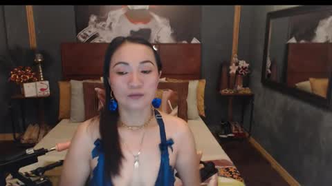 asianhotjasmin online show from May 11, 2026, 3:01 am