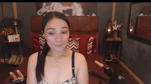 asianhotjasmin online show from May 23, 2026, 1:11 am