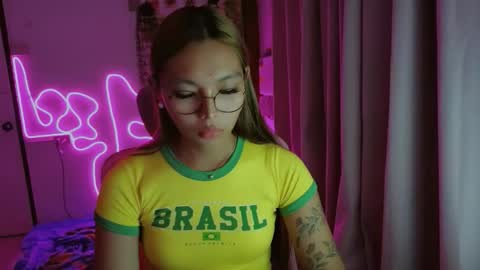 HI IM TAMIRA LOOKING FOR SERIOUS RELATIONSHIP online show from March 5, 2026, 7:54 pm