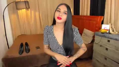 JULIA online show from December 9, 2024, 12:12 am