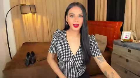 JULIA online show from December 10, 2024, 2:27 am