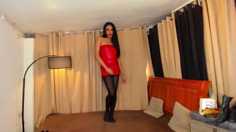 JULIA online show from December 15, 2024, 4:18 am