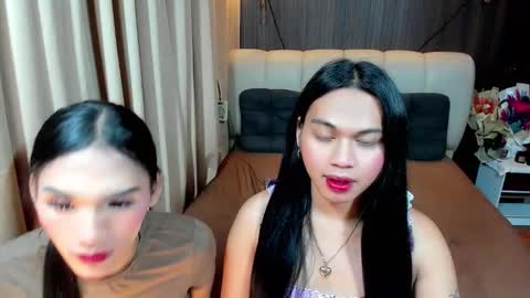 JULIA online show from September 14, 2025, 2:33 am