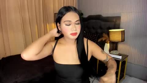 JULIA online show from March 19, 2026, 7:18 pm