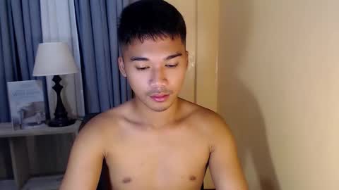 asianhunk_jamesx online show from September 22, 2025, 5:04 pm