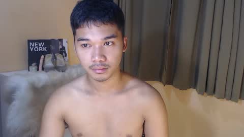asianhunk_jamesx online show from October 7, 2025, 4:31 am