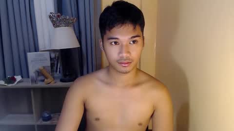 asianhunk_jamesx online show from October 8, 2025, 6:16 pm