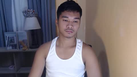 asianhunk_jamesx online show from November 5, 2025, 10:37 am