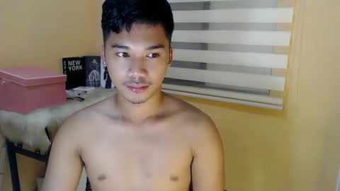 asianhunk_jamesx online show from January 8, 2026, 6:16 am