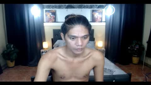 asianhunter4ux online show from October 28, 2025, 1:42 am