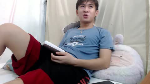 Snapshot of asianjas11 chatting on May 23, 2026, 4:11 pm JASPER online show from May 23, 2026, 4:11 pm