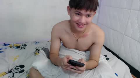 Snapshot of asianjas11 chatting on June 6, 2026, 6:12 pm JASPER online show from June 6, 2026, 6:12 pm