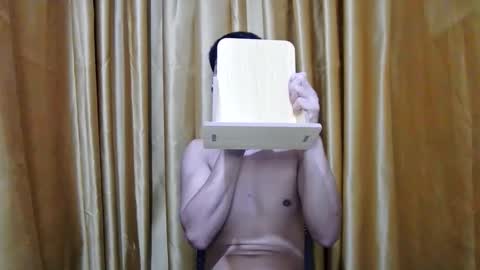 asianjay_hunks online show from December 2, 2025, 6:36 pm