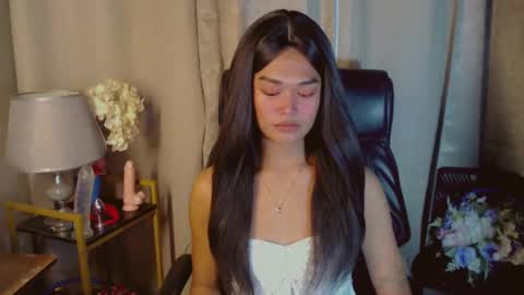 Kianna online show from January 12, 2026, 12:43 pm