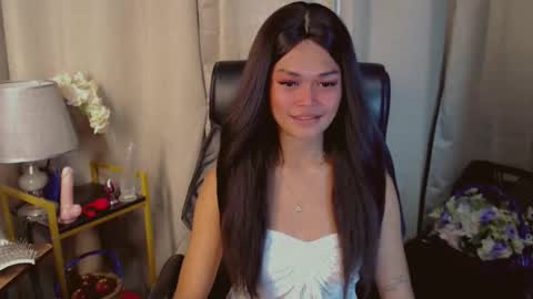 Snapshot of asiankianna chatting on January 18, 2026, 11:36 am Kianna online show from January 18, 2026, 11:36 am