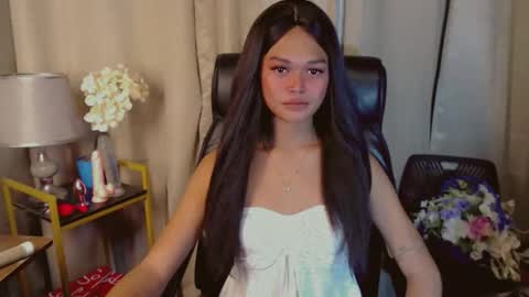 Snapshot of asiankianna chatting on January 19, 2026, 12:31 pm Kianna online show from January 19, 2026, 12:31 pm