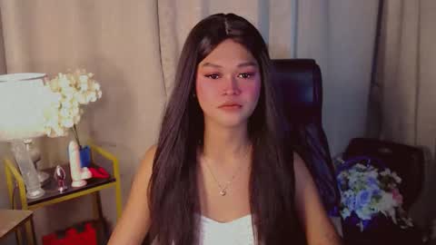 Snapshot of asiankianna chatting on February 1, 2026, 12:15 pm Kianna online show from February 1, 2026, 12:15 pm