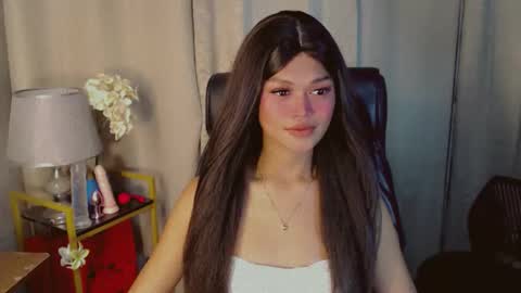 Snapshot of asiankianna chatting on February 2, 2026, 12:37 pm Kianna online show from February 2, 2026, 12:37 pm