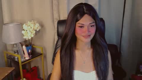 Snapshot of asiankianna chatting on February 6, 2026, 11:02 am Kianna online show from February 6, 2026, 11:02 am