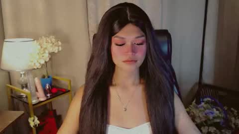 Snapshot of asiankianna chatting on February 8, 2026, 12:08 pm Kianna online show from February 8, 2026, 12:08 pm