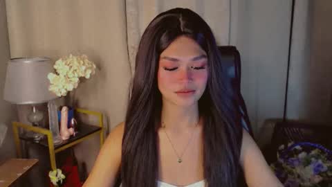 Snapshot of asiankianna chatting on February 9, 2026, 11:58 am Kianna online show from February 9, 2026, 11:58 am