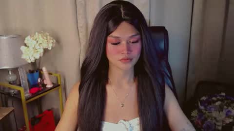 Snapshot of asiankianna chatting on February 10, 2026, 12:09 pm Kianna online show from February 10, 2026, 12:09 pm