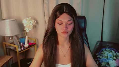 Snapshot of asiankianna chatting on February 13, 2026, 1:07 pm Kianna online show from February 13, 2026, 1:07 pm