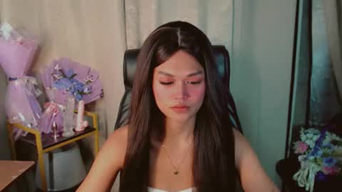 Snapshot of asiankianna chatting on February 15, 2026, 11:30 am Kianna online show from February 15, 2026, 11:30 am