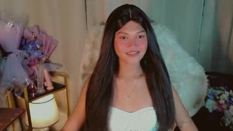 Snapshot of asiankianna chatting on March 1, 2026, 2:19 pm Kianna online show from March 1, 2026, 2:19 pm