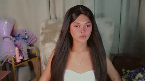 Snapshot of asiankianna chatting on March 2, 2026, 10:11 am Kianna online show from March 2, 2026, 10:11 am