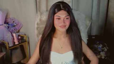 Snapshot of asiankianna chatting on March 3, 2026, 9:15 am Kianna online show from March 3, 2026, 9:15 am