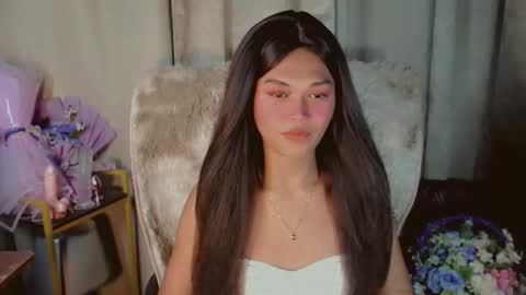 Snapshot of asiankianna chatting on March 4, 2026, 8:42 am Kianna online show from March 4, 2026, 8:42 am