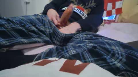 John online show from January 3, 2025, 8:11 pm