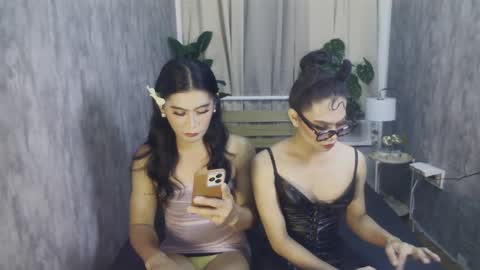 Snapshot of asianloreen24 chatting on November 26, 2025, 1:45 pm asianloreen24 online show from November 26, 2025, 1:45 pm