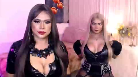 Snapshot of asianlovelykhim chatting on February 6, 2025, 5:30 pm Ara online show from February 6, 2025, 5:30 pm