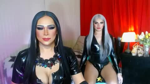 Snapshot of asianlovelykhim chatting on February 24, 2025, 6:58 pm Ara online show from February 24, 2025, 6:58 pm