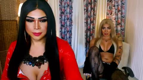 Snapshot of asianlovelykhim chatting on March 4, 2025, 9:11 pm Ara online show from March 4, 2025, 9:11 pm