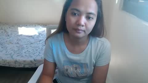 asianprettymay online show from October 1, 2025, 5:24 am