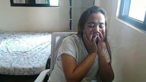 asianprettymay online show from October 2, 2025, 6:31 am