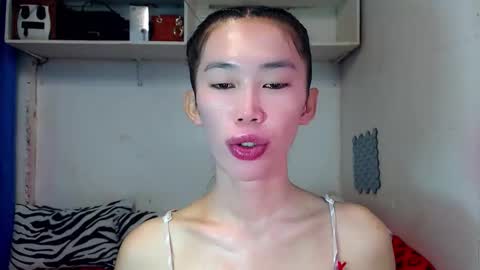 J A D E online show from November 11, 2025, 10:54 pm