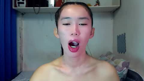 J A D E online show from November 16, 2025, 10:04 pm