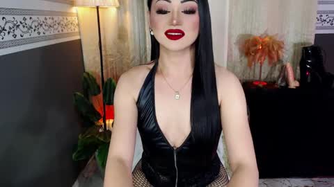 Ms. MONICA online show from April 23, 2026, 2:41 pm