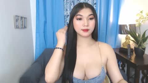 Nina online show from March 5, 2025, 12:49 am