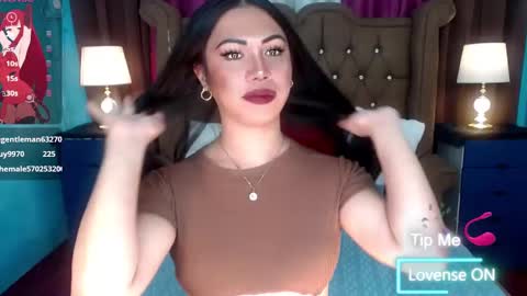 Babe online show from January 3, 2025, 1:25 pm